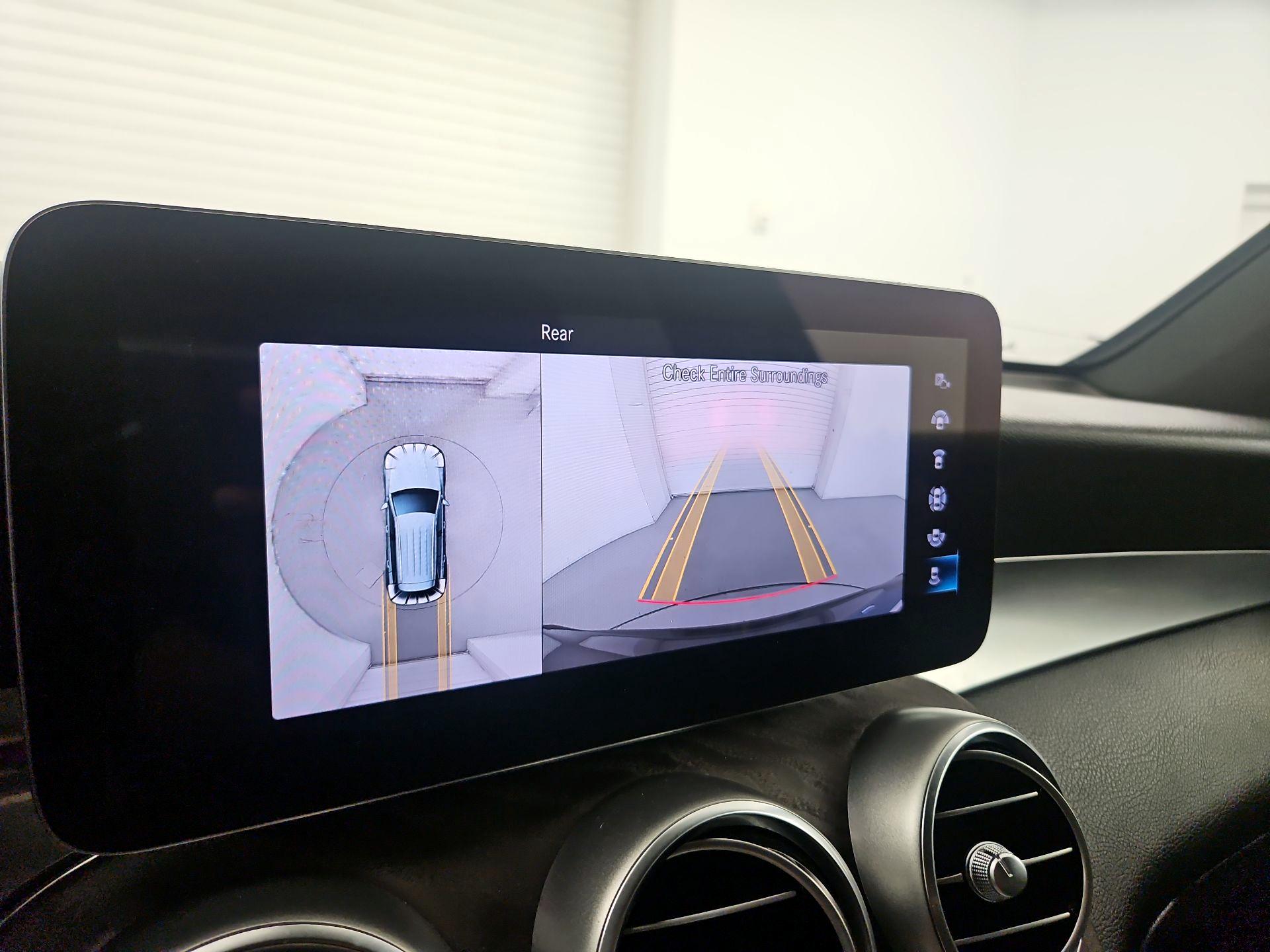 Thumbnail: 2021 Mercedes-Benz GLC - 14