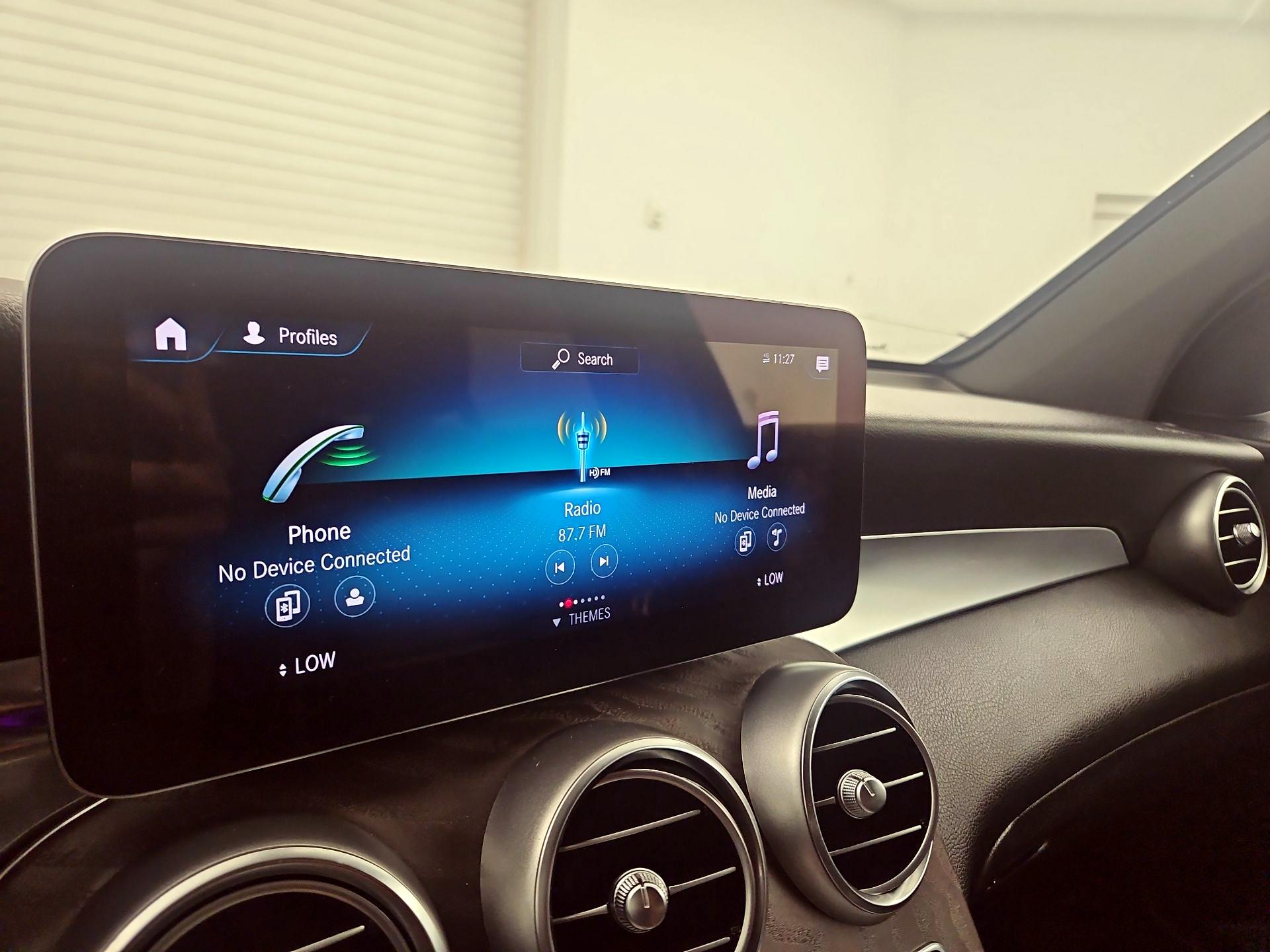 Thumbnail: 2021 Mercedes-Benz GLC - 15