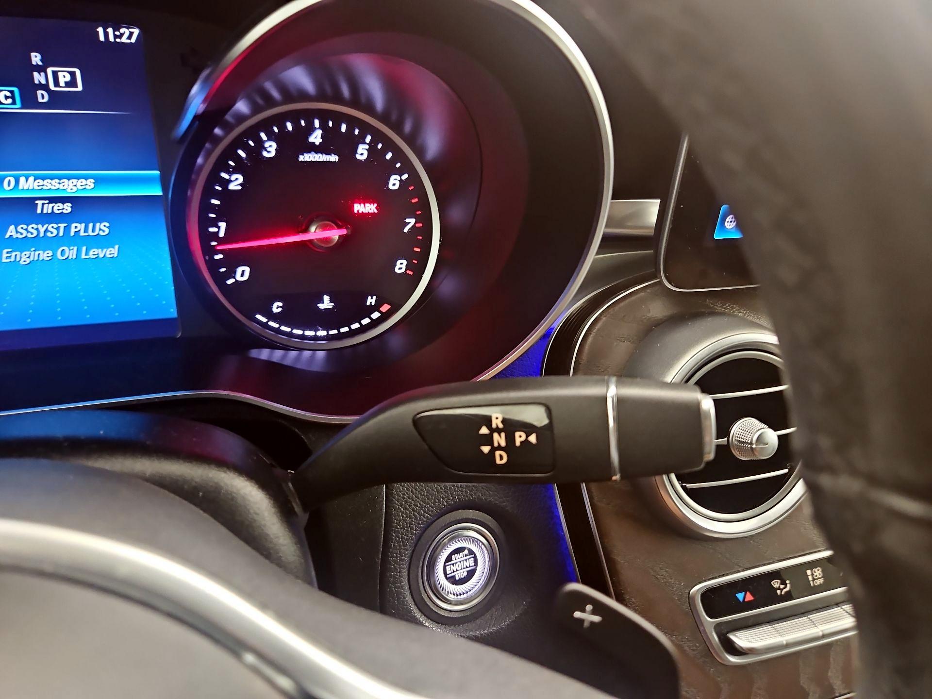 Thumbnail: 2021 Mercedes-Benz GLC - 17