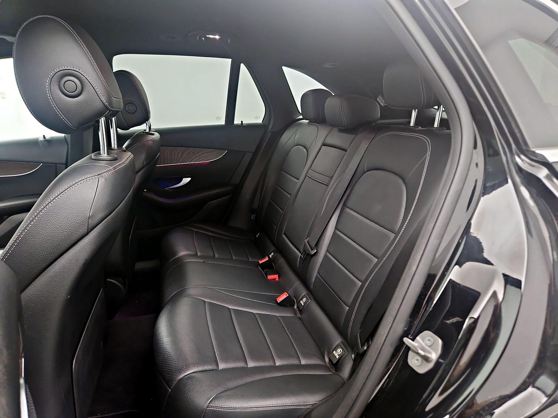 Thumbnail: 2021 Mercedes-Benz GLC - 19