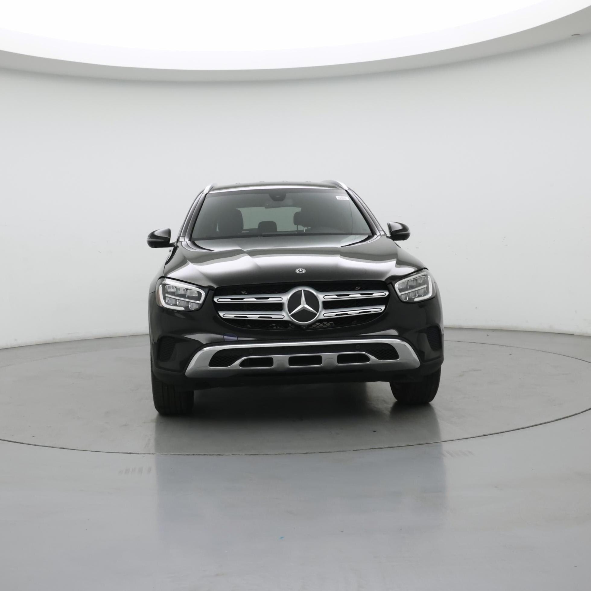 Thumbnail: 2021 Mercedes-Benz GLC - 5