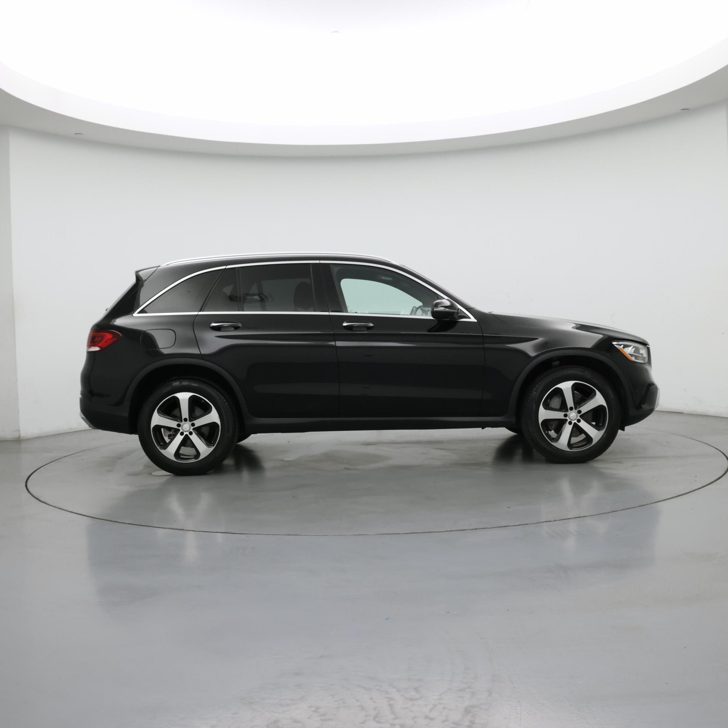 Thumbnail: 2021 Mercedes-Benz GLC - 7