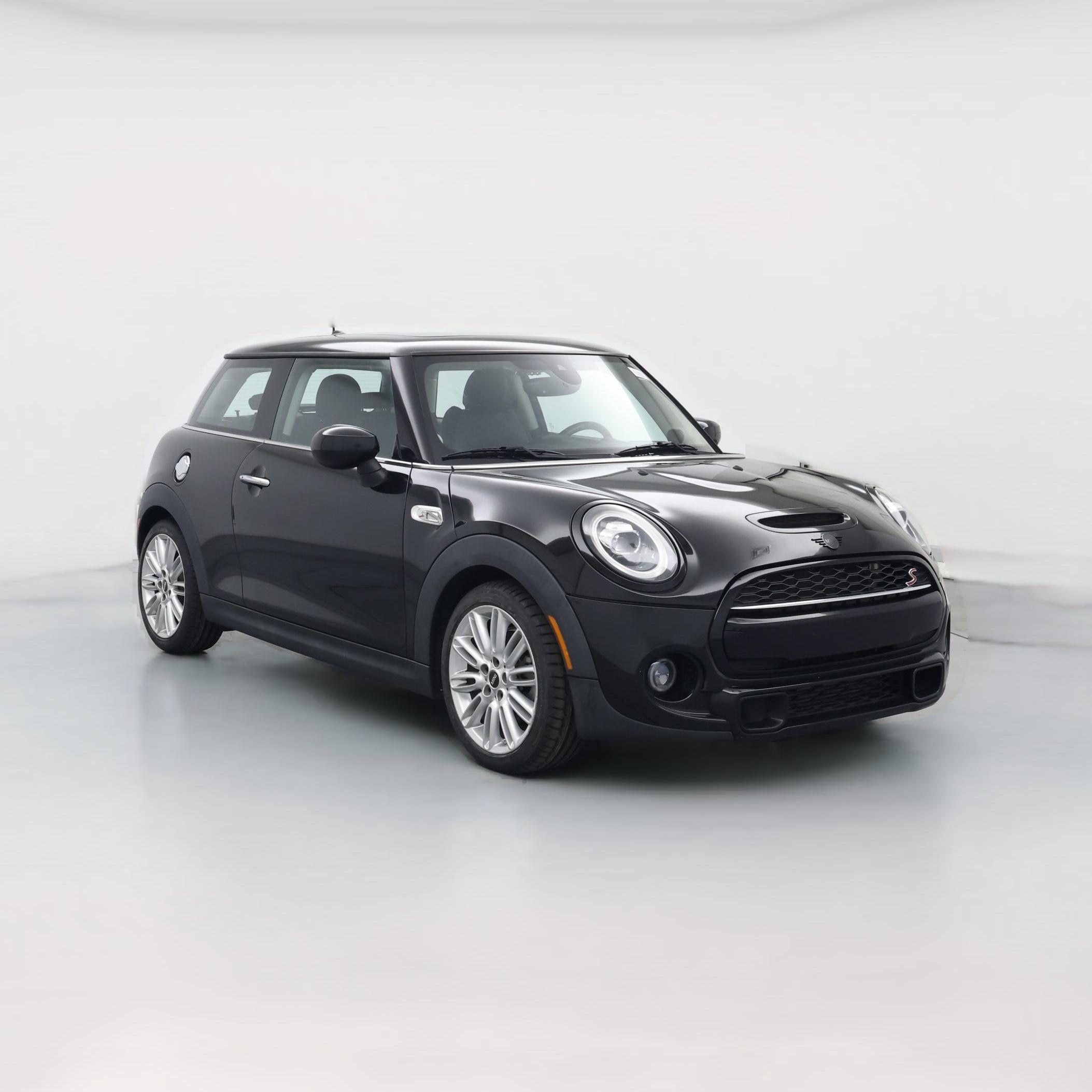 Thumbnail: 2020 MINI Cooper Hardtop - 1