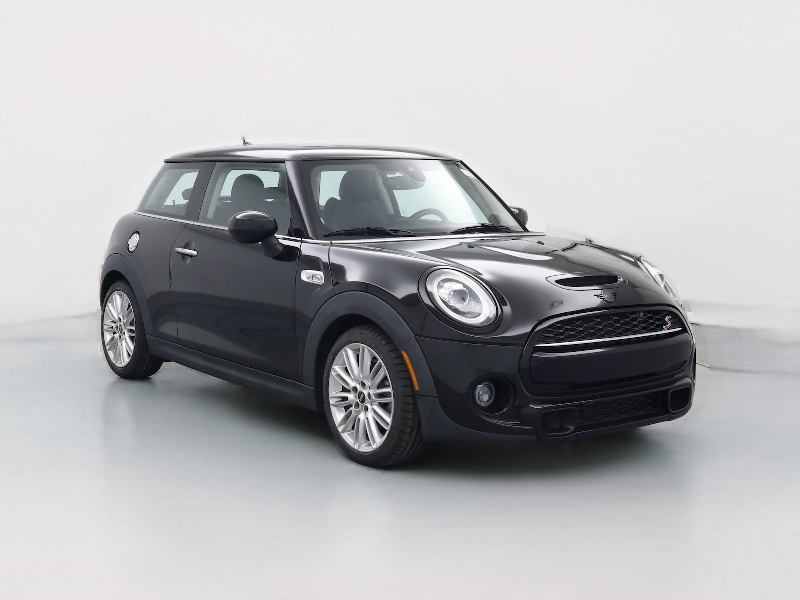 2020 MINI Hardtop 2 Door S