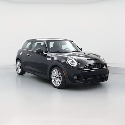 2020 Mini Cooper Hardtop S