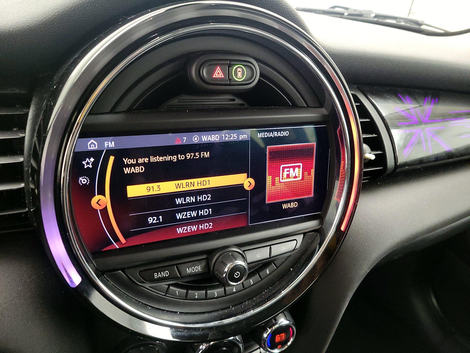 Thumbnail: 2020 MINI Cooper Hardtop - 13