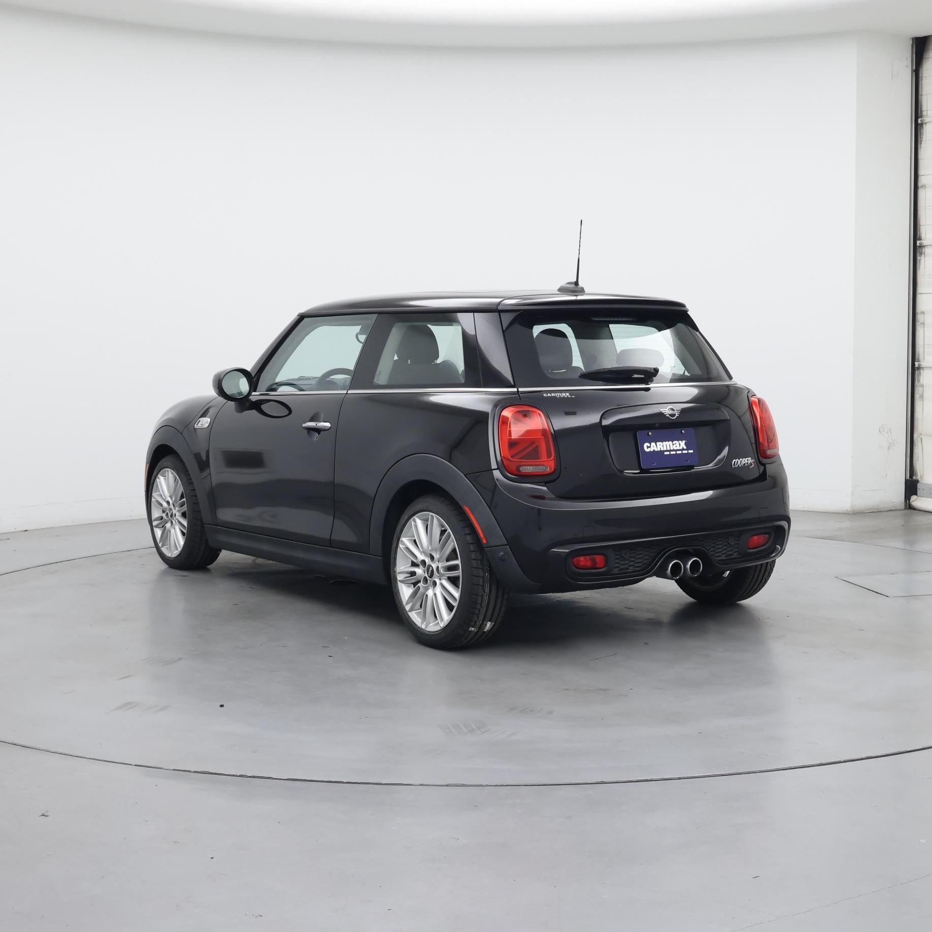 Thumbnail: 2020 MINI Cooper Hardtop - 2
