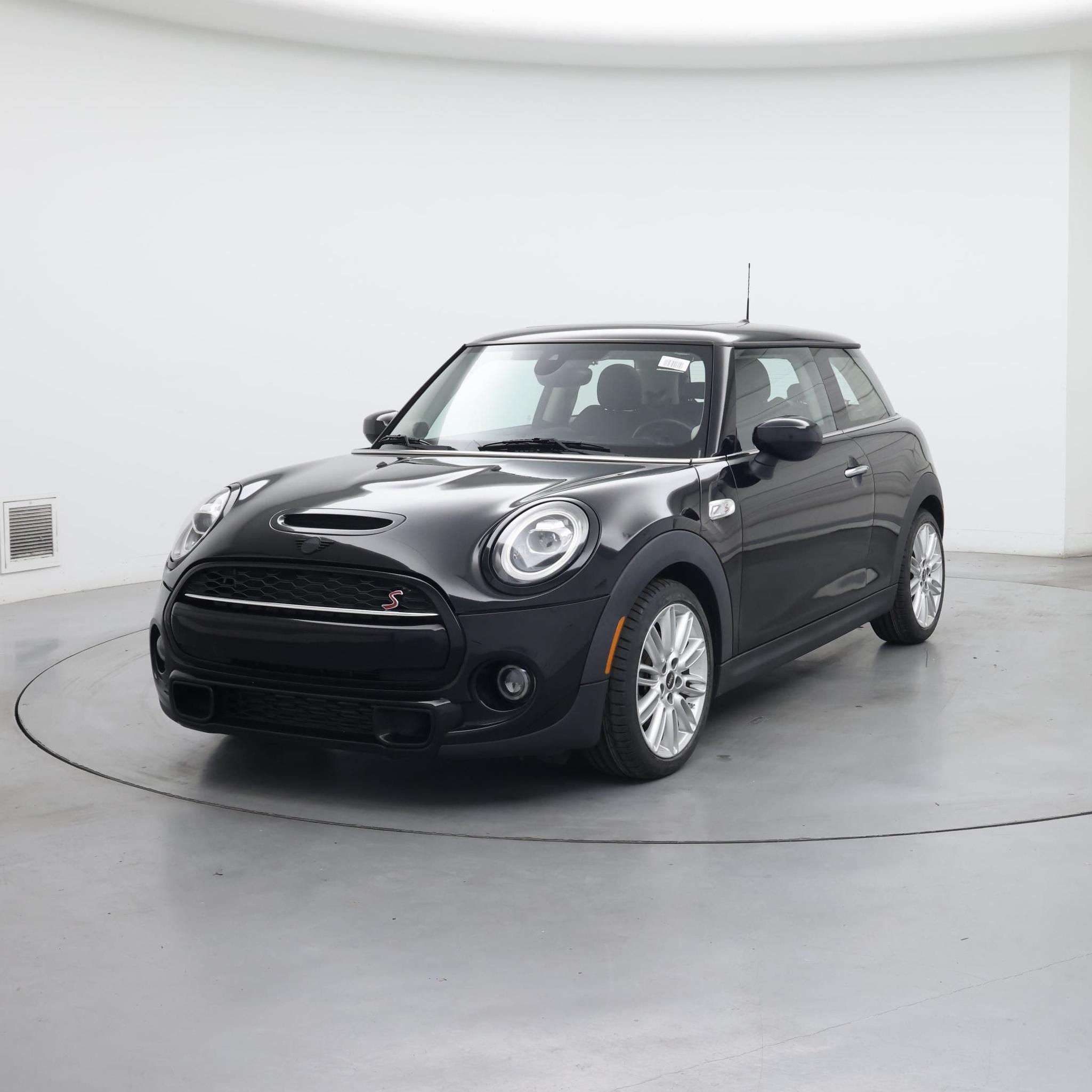 Thumbnail: 2020 MINI Cooper Hardtop - 4