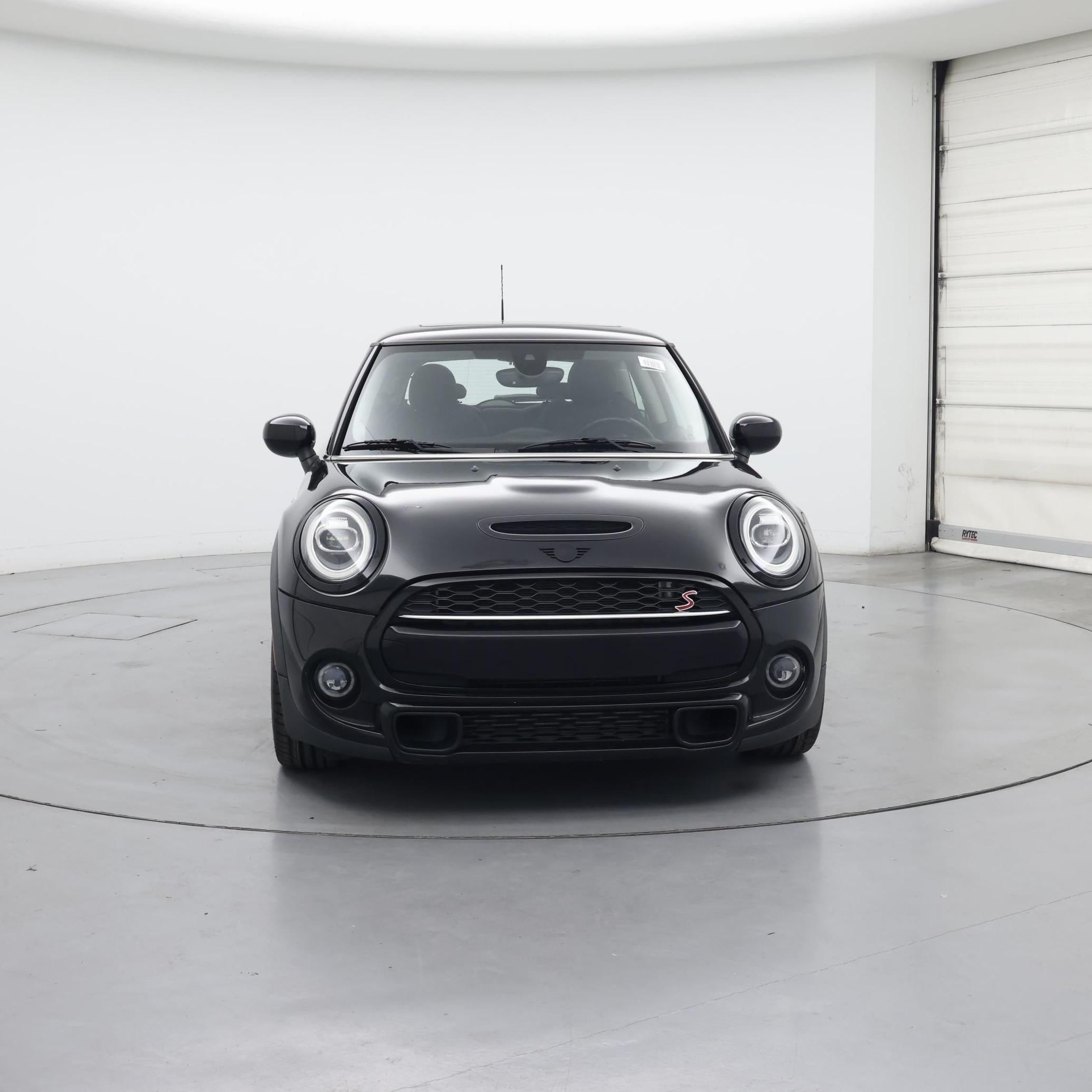 Thumbnail: 2020 MINI Cooper Hardtop - 5