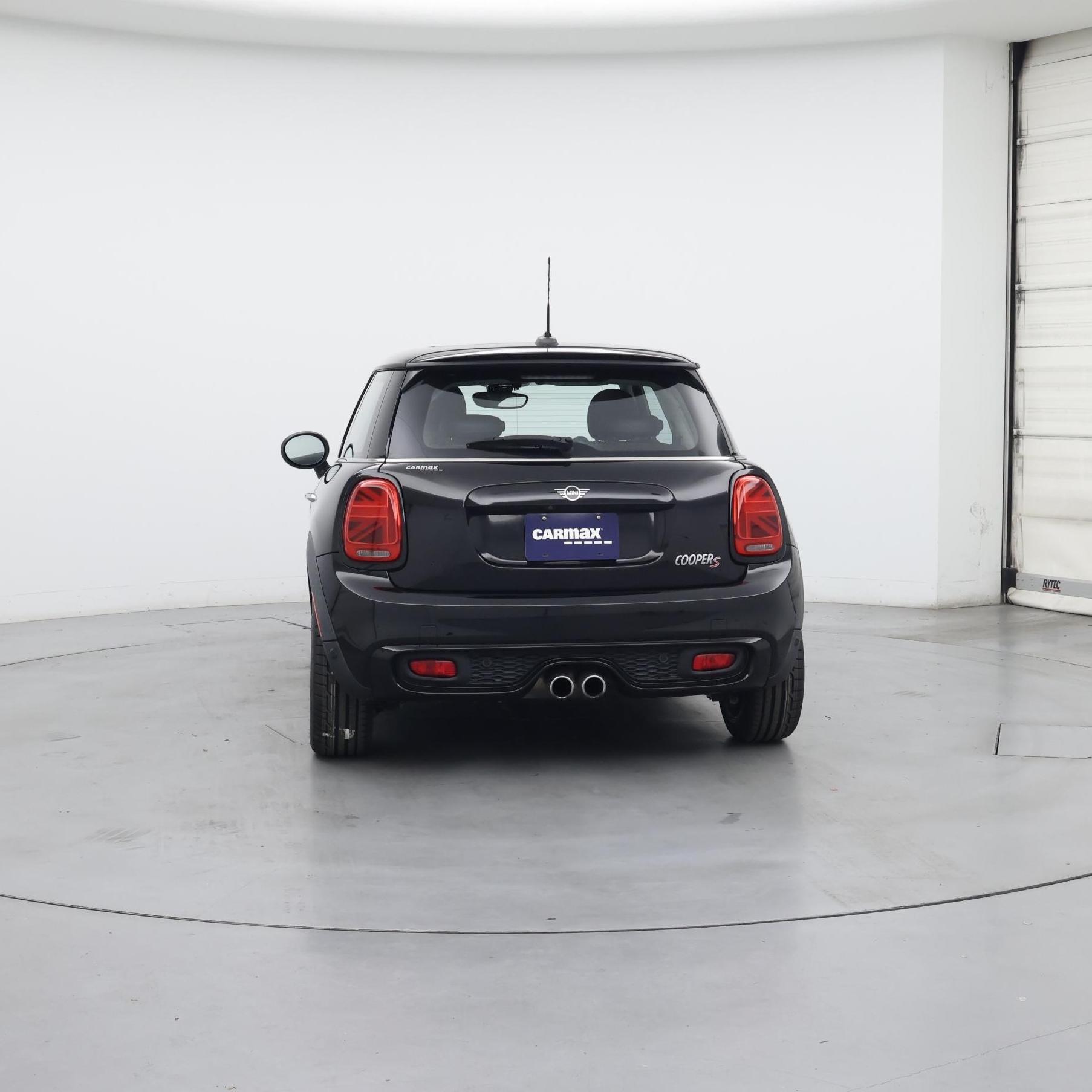 Thumbnail: 2020 MINI Cooper Hardtop - 6