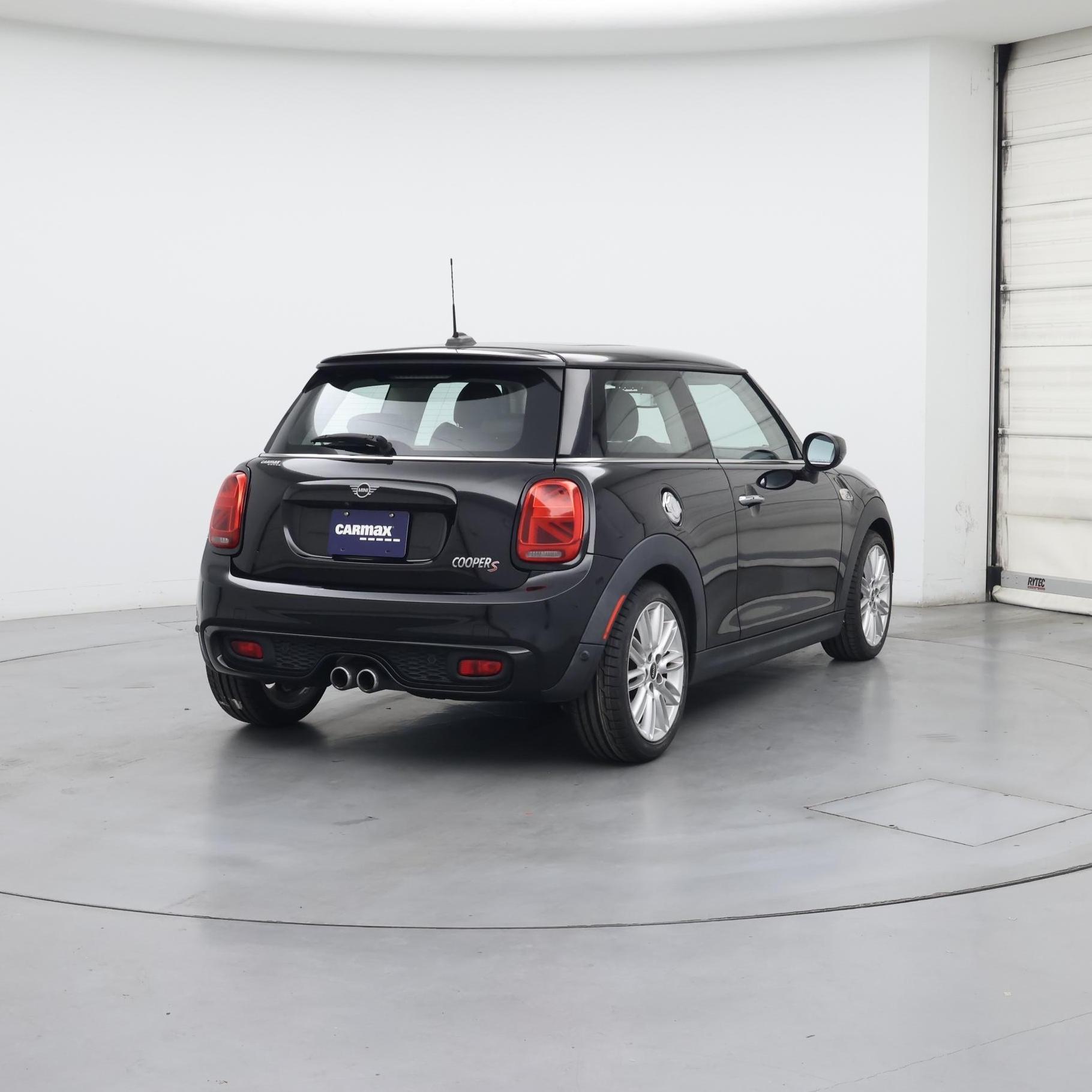 Thumbnail: 2020 MINI Cooper Hardtop - 8