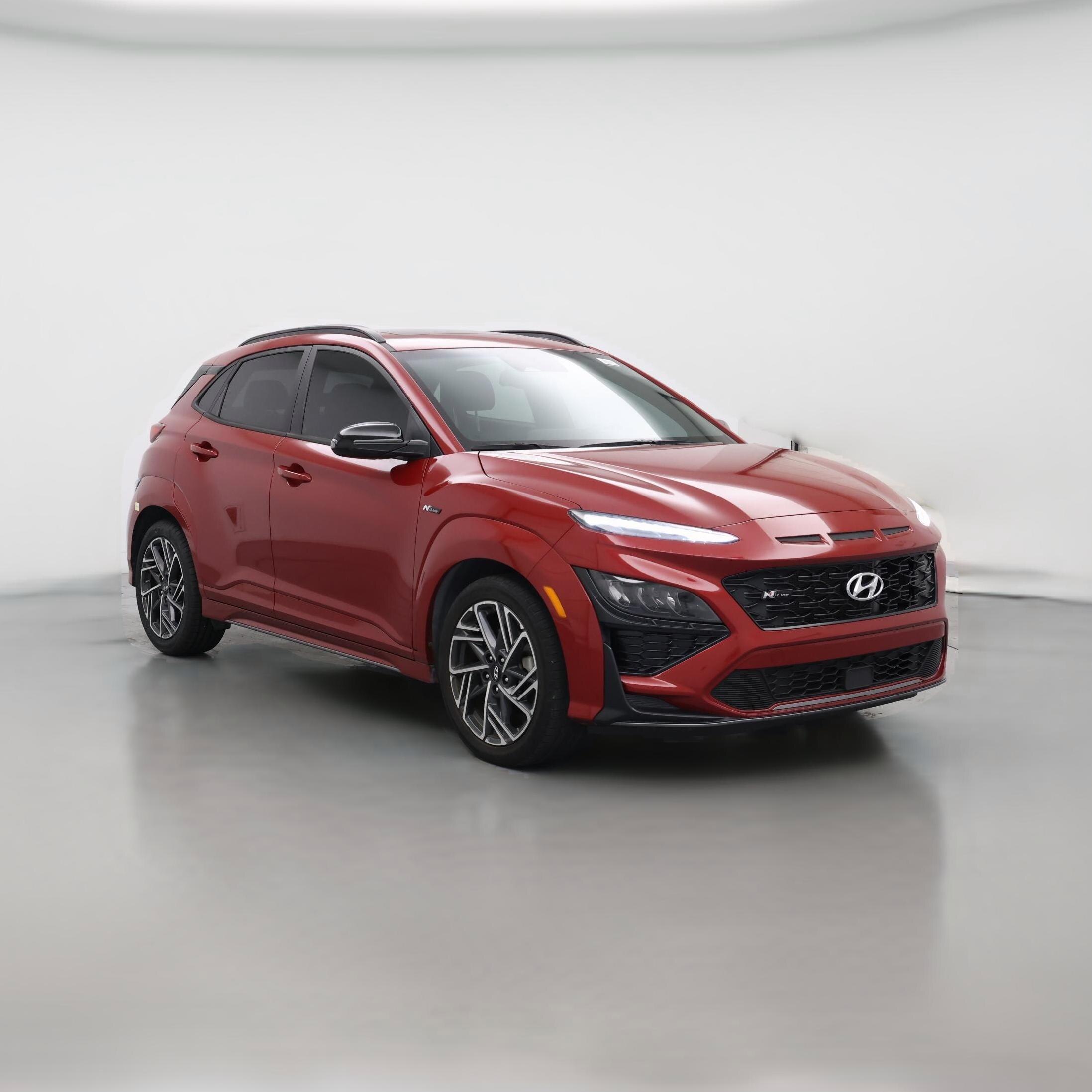 Thumbnail: 2022 Hyundai Kona - 1