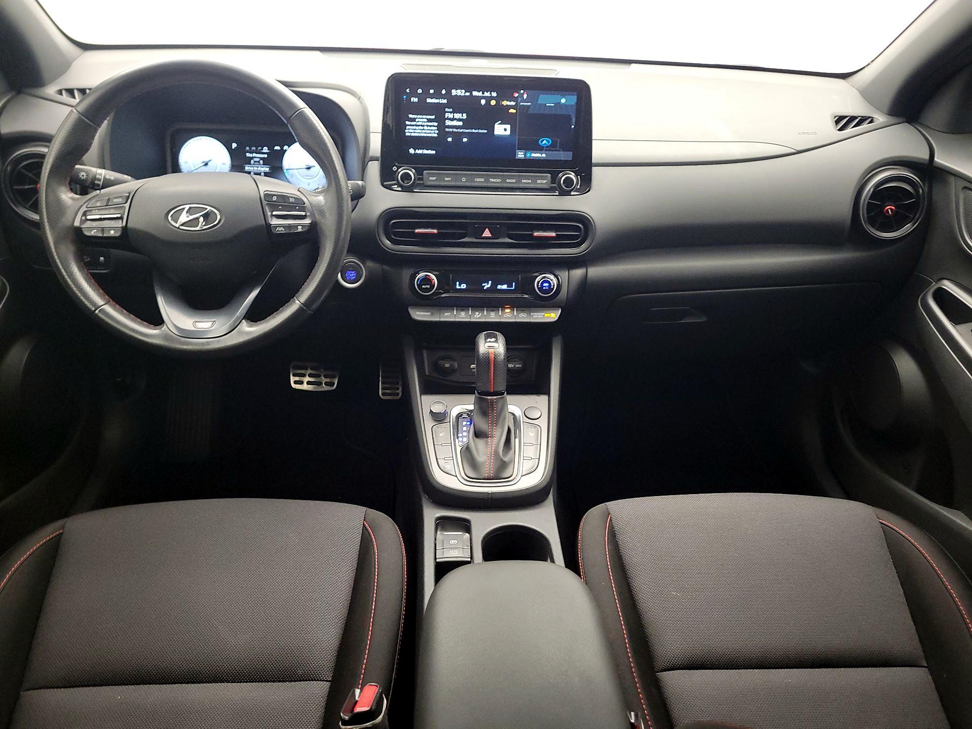 Thumbnail: 2022 Hyundai Kona - 9