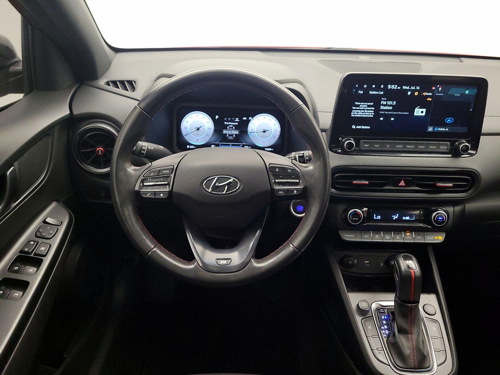 Thumbnail: 2022 Hyundai Kona - 10