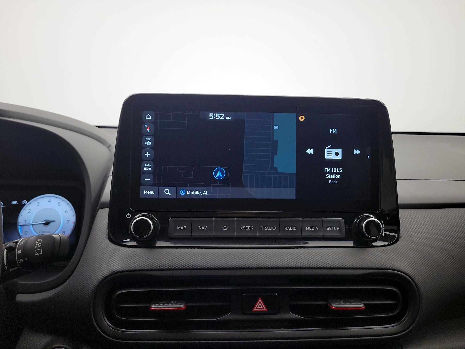 Thumbnail: 2022 Hyundai Kona - 14