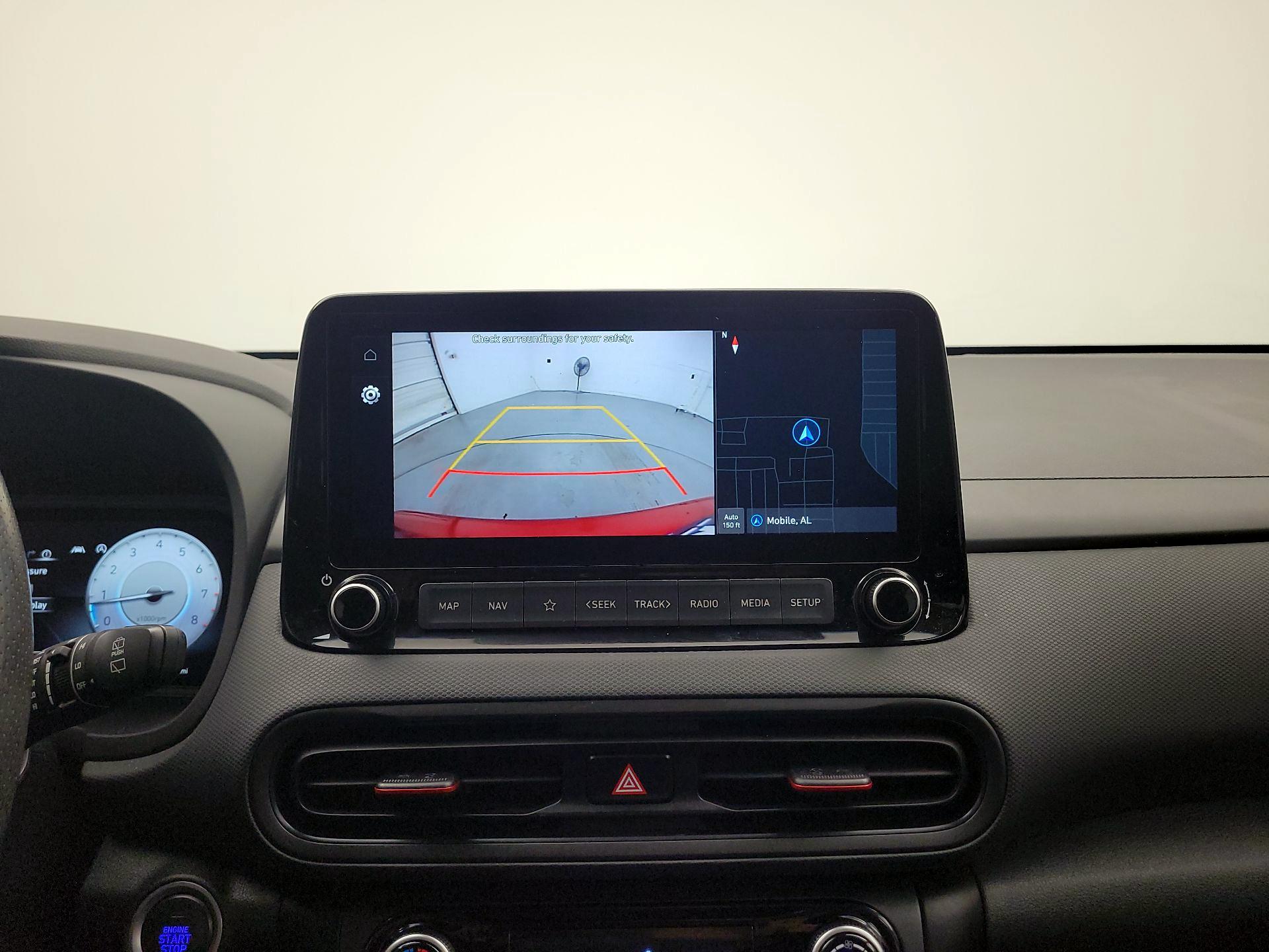 Thumbnail: 2022 Hyundai Kona - 15