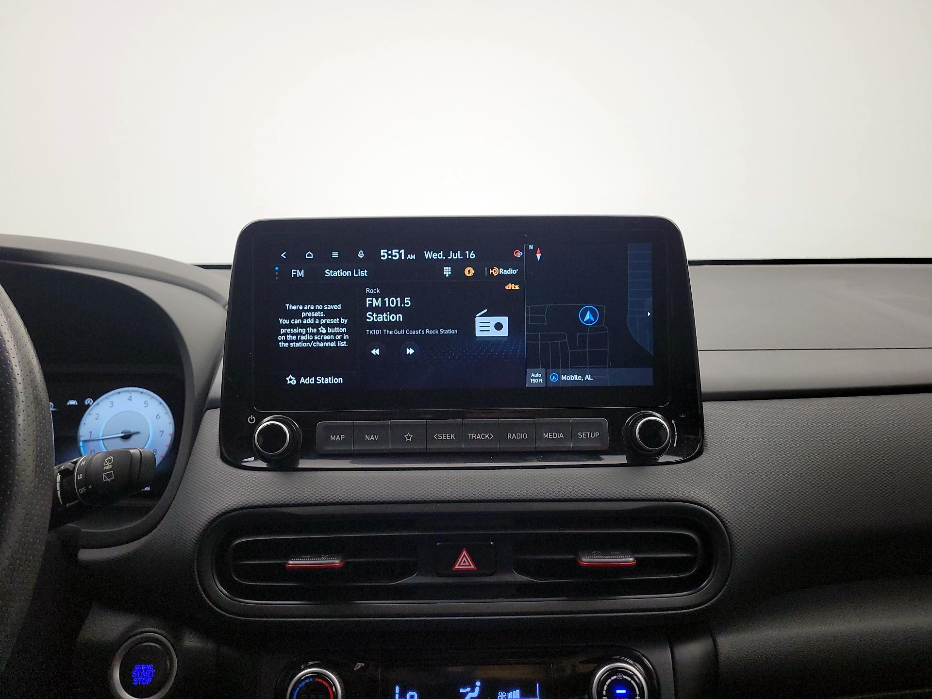 Thumbnail: 2022 Hyundai Kona - 16