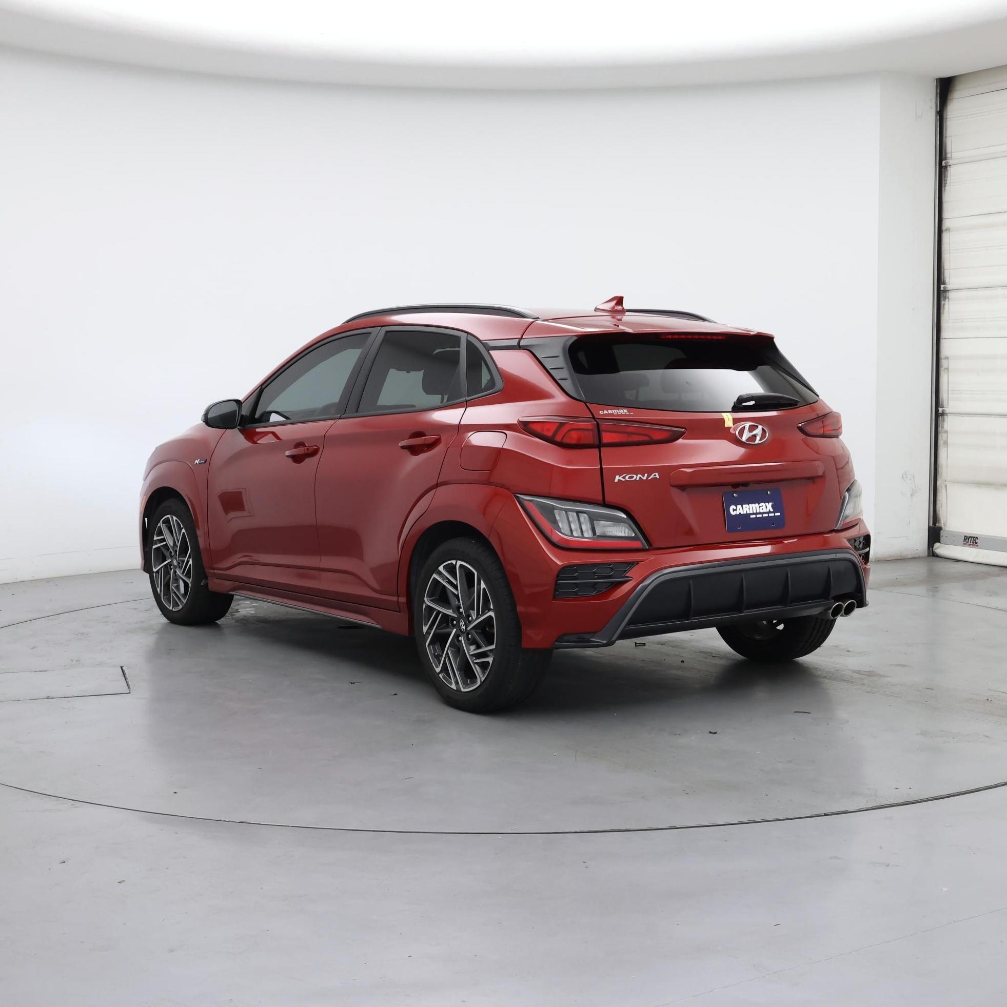 Thumbnail: 2022 Hyundai Kona - 2