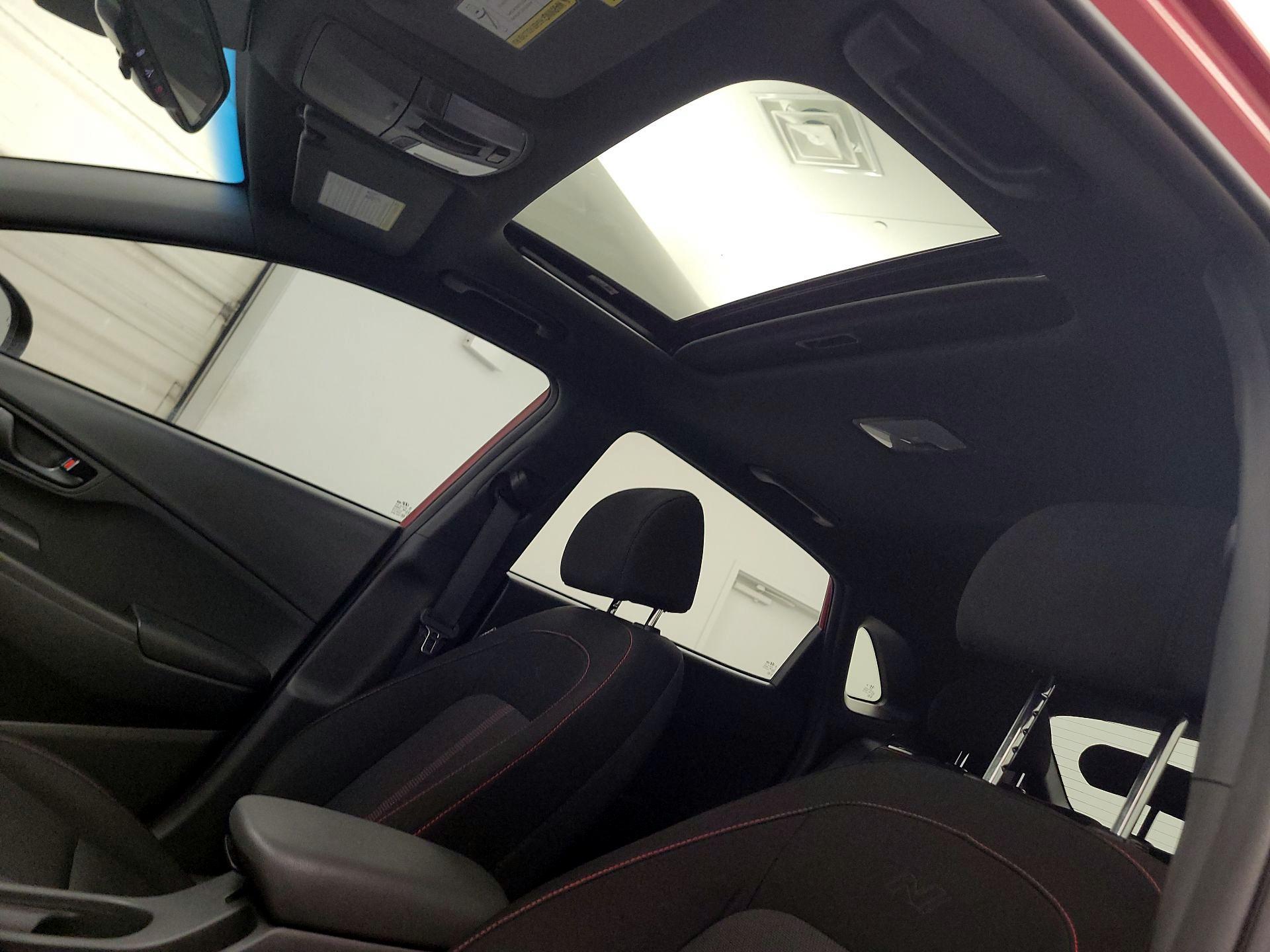 Thumbnail: 2022 Hyundai Kona - 20