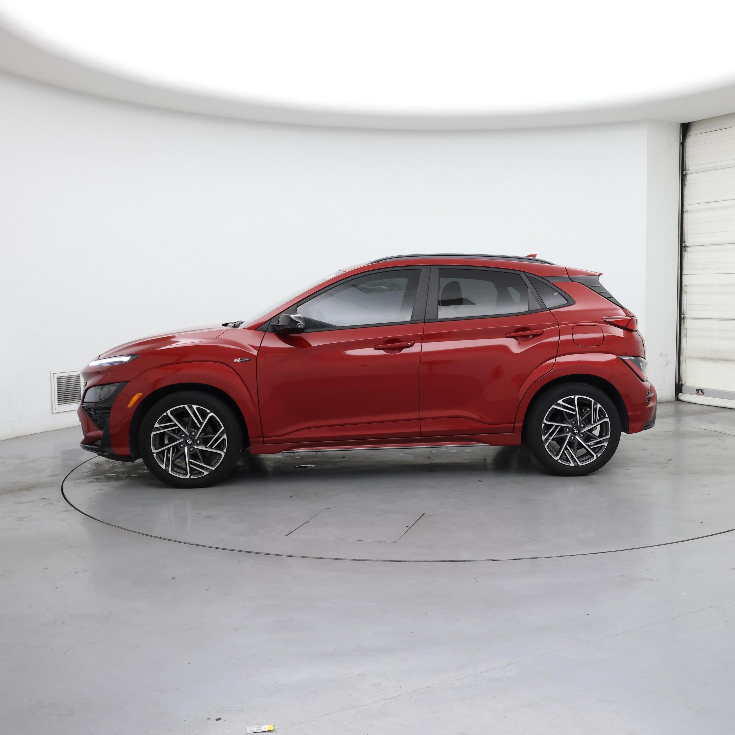 Thumbnail: 2022 Hyundai Kona - 3