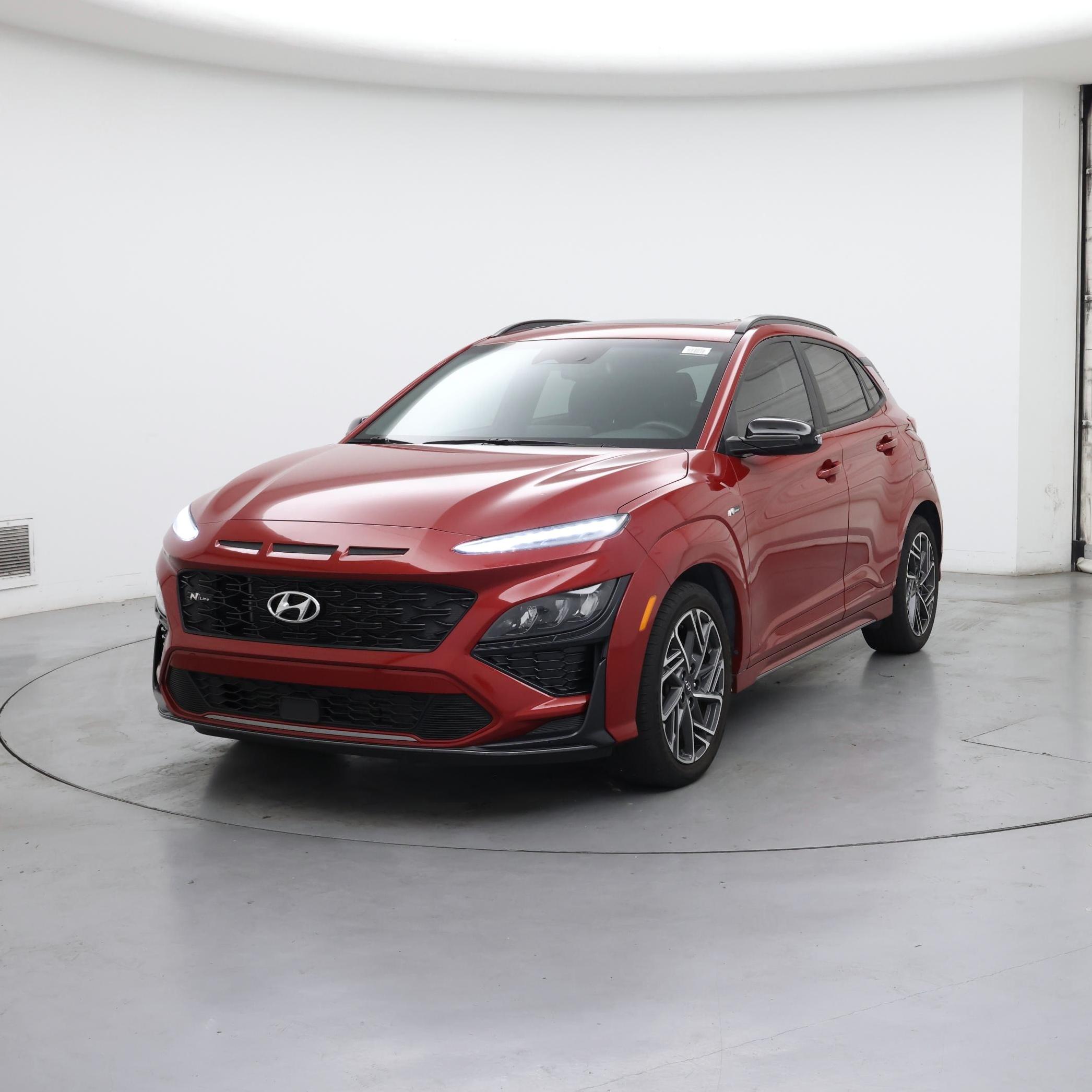Thumbnail: 2022 Hyundai Kona - 4