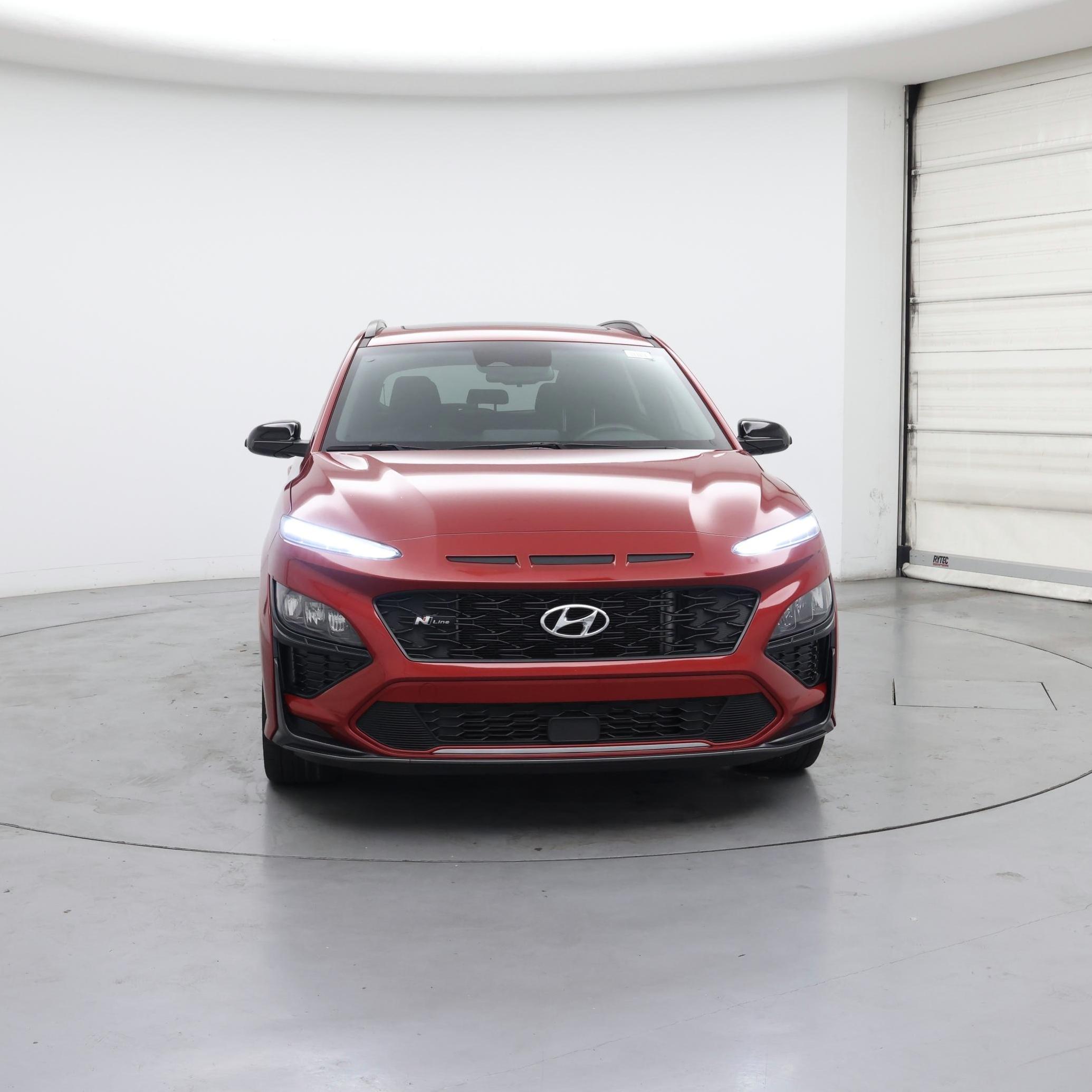 Thumbnail: 2022 Hyundai Kona - 5