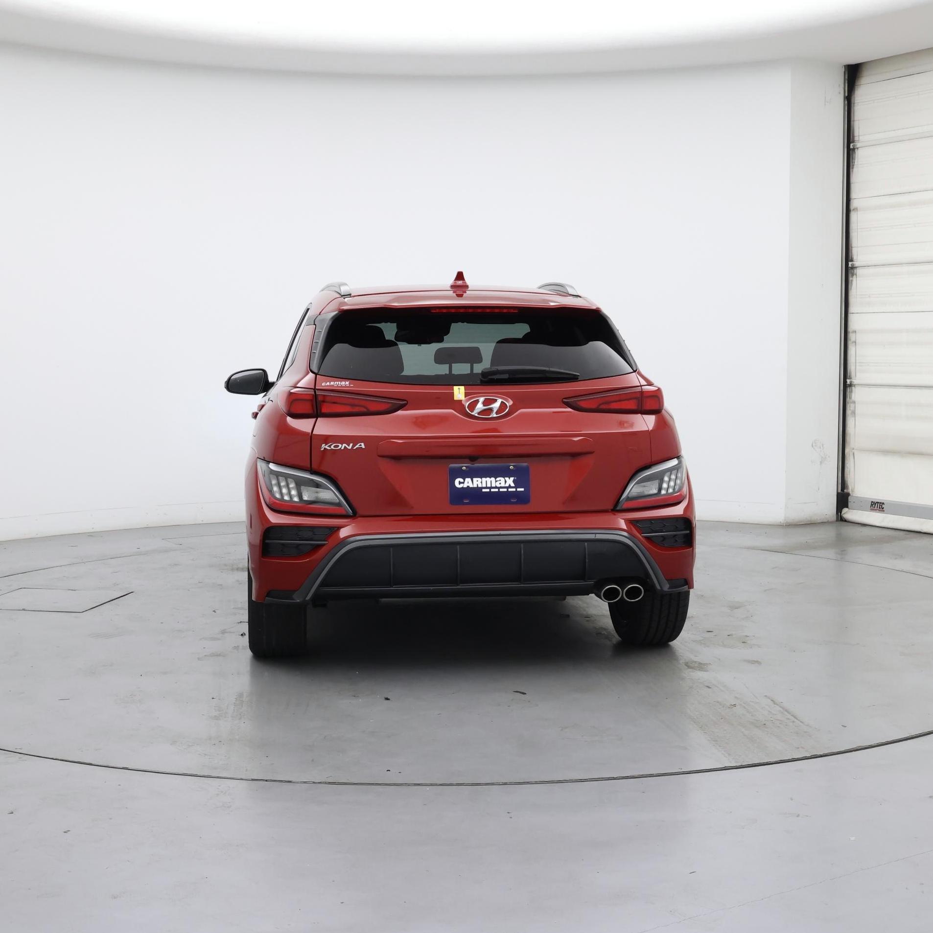 Thumbnail: 2022 Hyundai Kona - 6