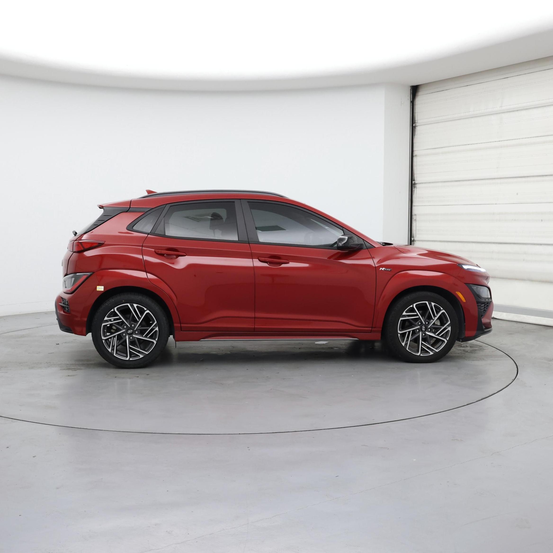 Thumbnail: 2022 Hyundai Kona - 7