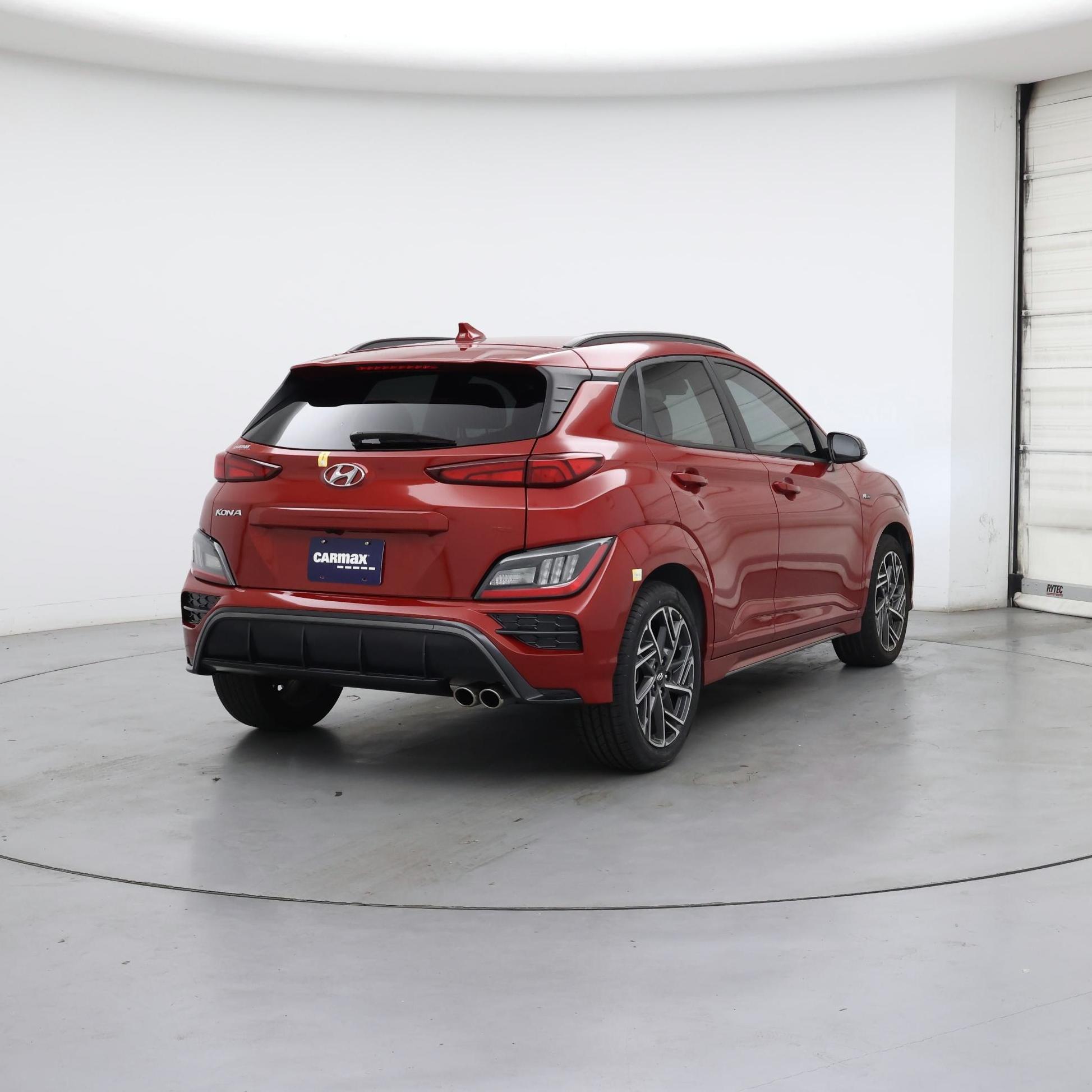 Thumbnail: 2022 Hyundai Kona - 8