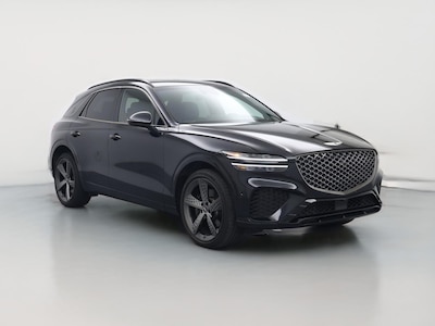 2023 Genesis GV70  -
                Mobile, AL