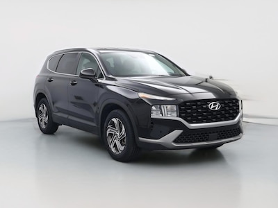 2022 Hyundai Santa Fe SE -
                  Mobile, AL