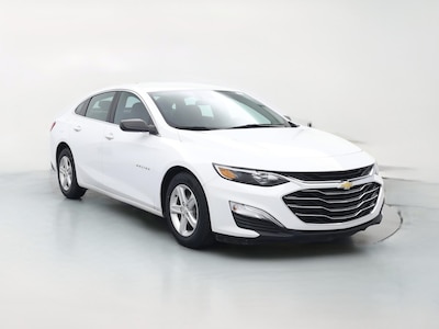 2023 Chevrolet Malibu LS -
                  Mobile, AL