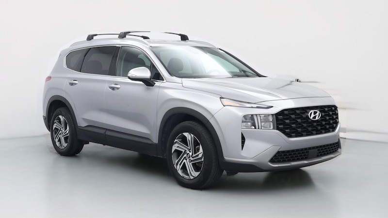 2023 Hyundai Santa Fe SEL Hero Image