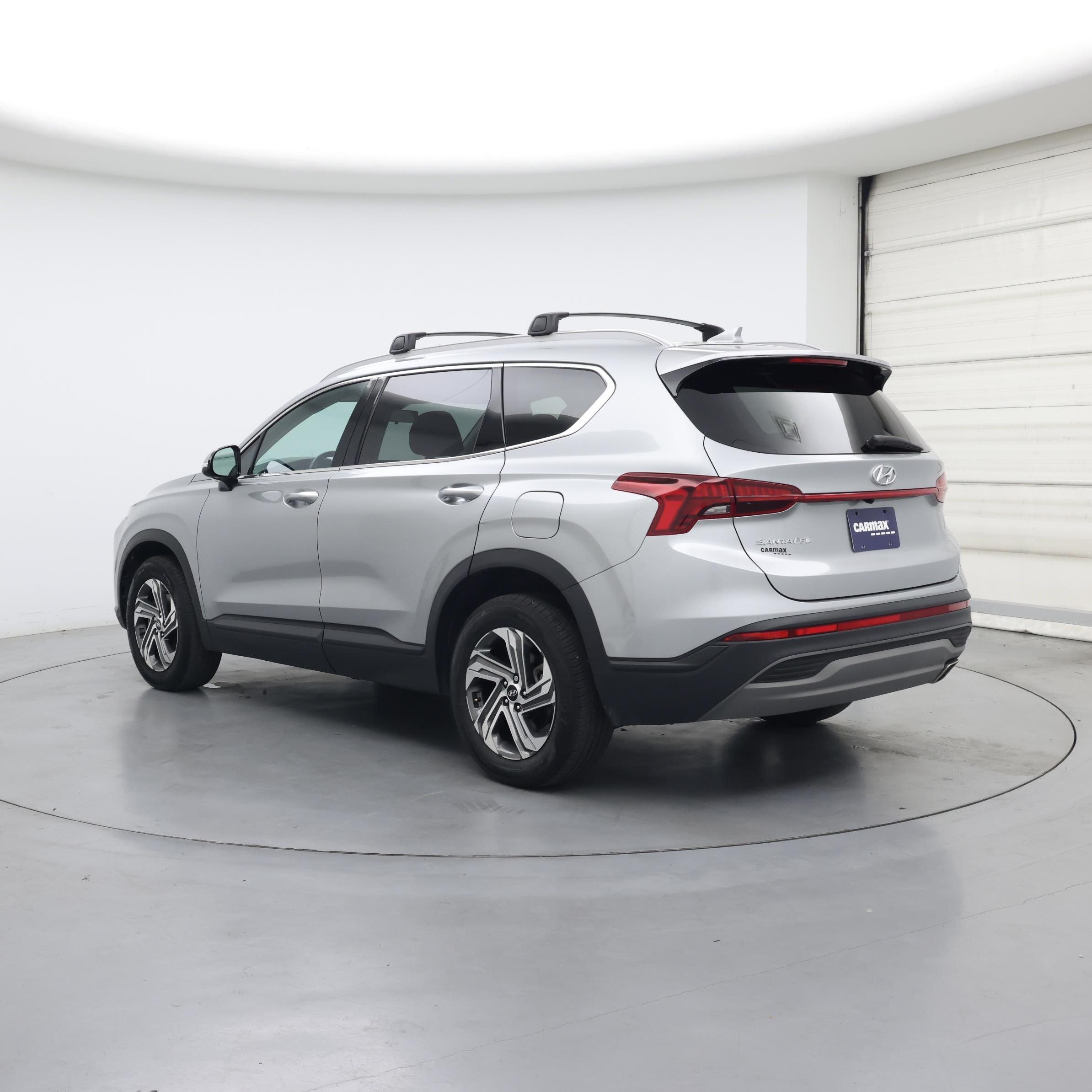 Thumbnail: 2023 Hyundai Santa Fe - 2