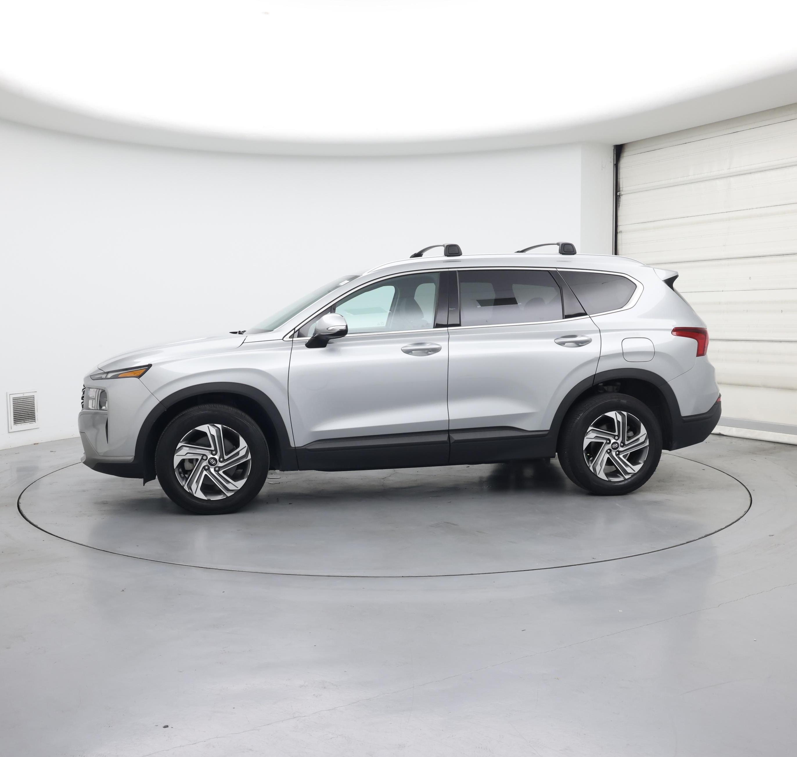 Thumbnail: 2023 Hyundai Santa Fe - 3