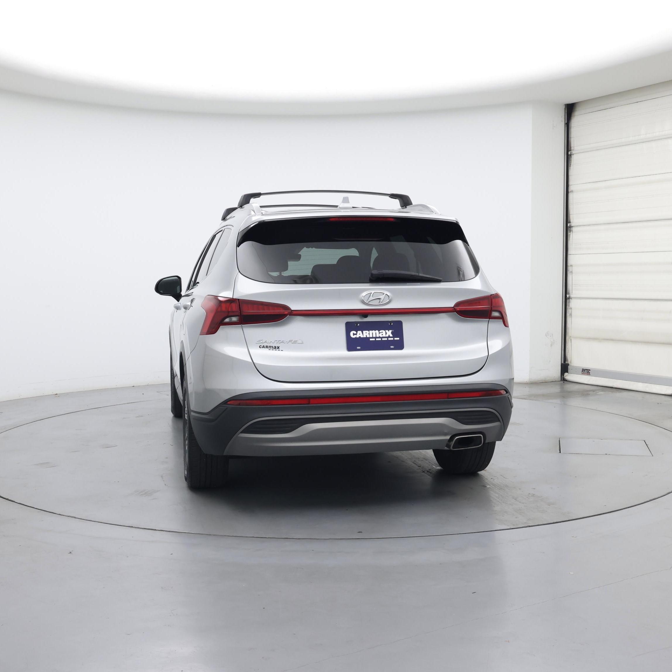 Thumbnail: 2023 Hyundai Santa Fe - 6