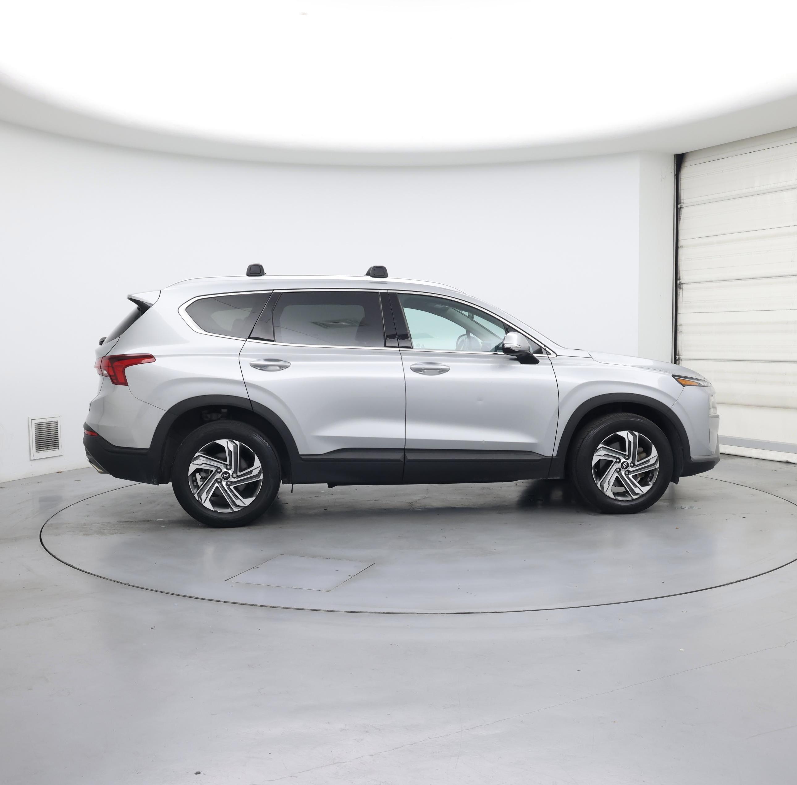 Thumbnail: 2023 Hyundai Santa Fe - 7