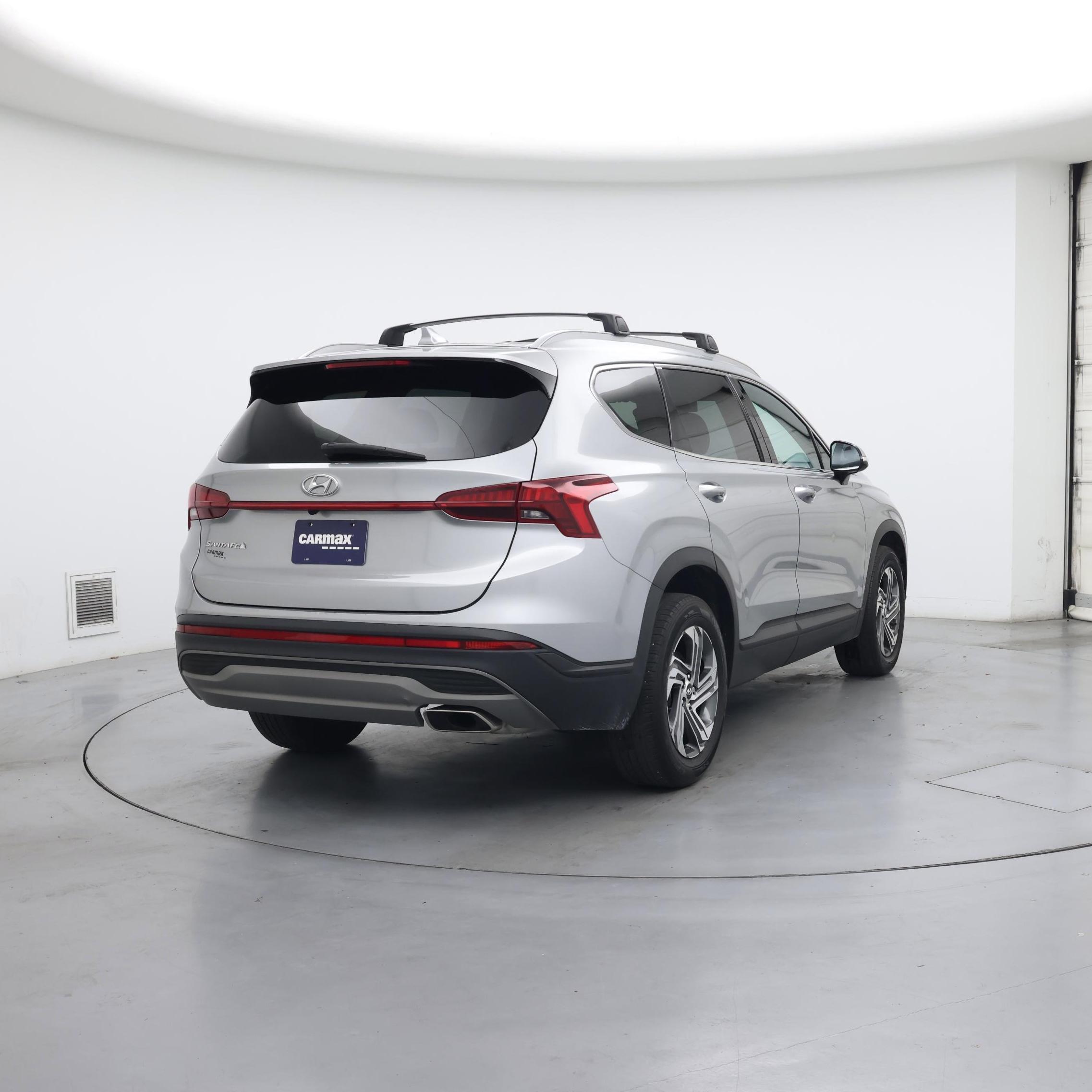 Thumbnail: 2023 Hyundai Santa Fe - 8