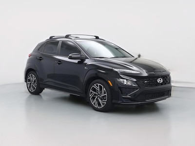2022 Hyundai Kona N Line -
                Mobile, AL