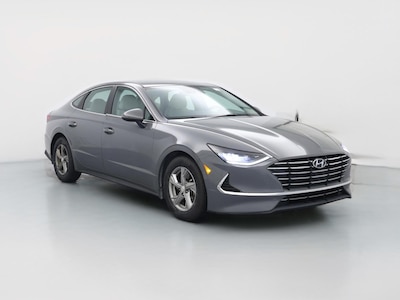 2023 Hyundai Sonata SE -
                Mobile, AL