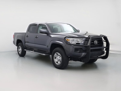 2020 Toyota Tacoma SR -
                  Mobile, AL