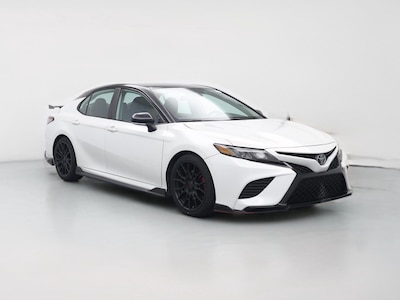 2021 Toyota Camry TRD -
                Mobile, AL