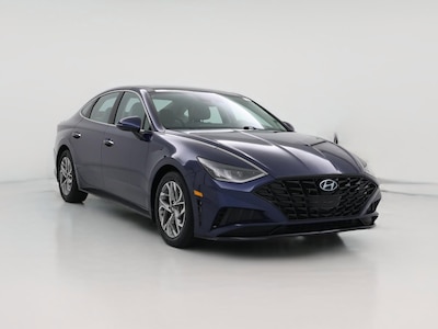 2021 Hyundai Sonata SEL -
                Warner Robins, GA