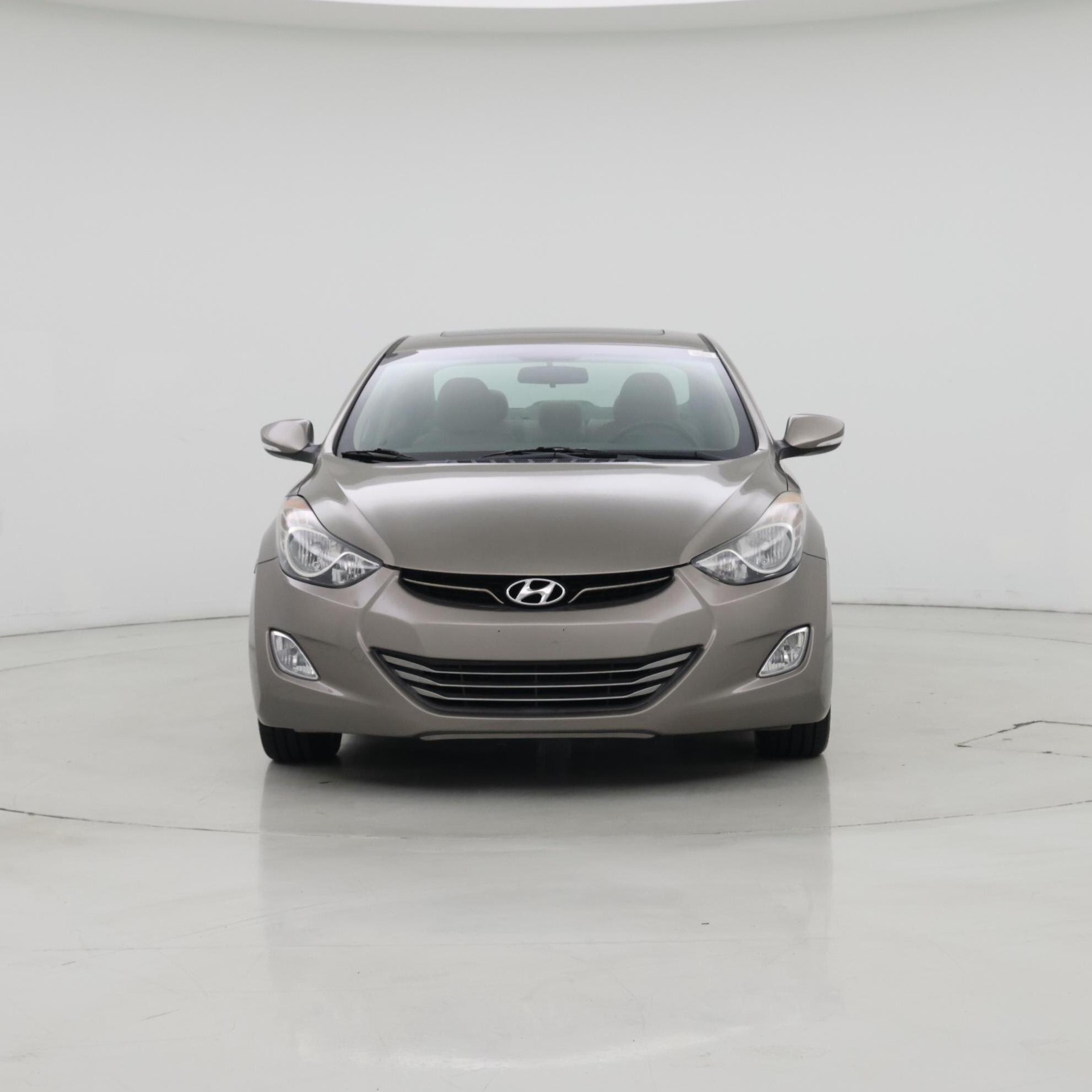 Thumbnail: 2013 Hyundai Elantra - 5