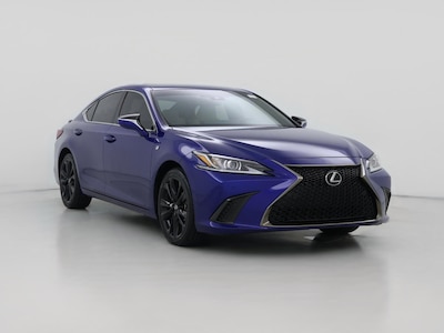 2023 Lexus ES 350 F Sport -
                Pompano Beach, FL