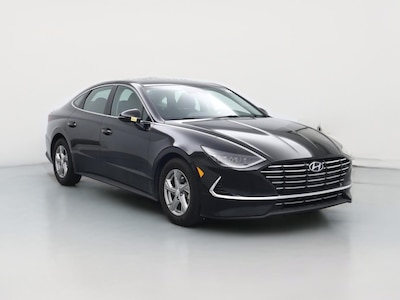 2023 Hyundai Sonata SE -
                Mobile, AL