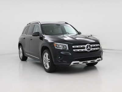 2020 Mercedes-Benz GLB 250 -
                Warner Robins, GA