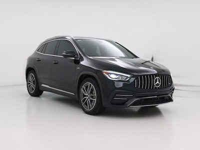 2021 Mercedes-Benz GLA 35 AMG -
                Warner Robins, GA