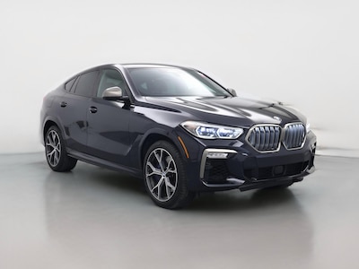 2020 BMW X6 M50i -
                Pensacola, FL