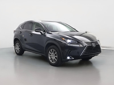 2020 Lexus NX 300 -
                Mobile, AL